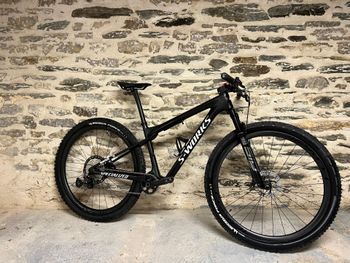 Specialized, World Cup