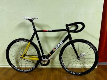 Cinelli, Vigorelli Single Speed / Fixed Gear
