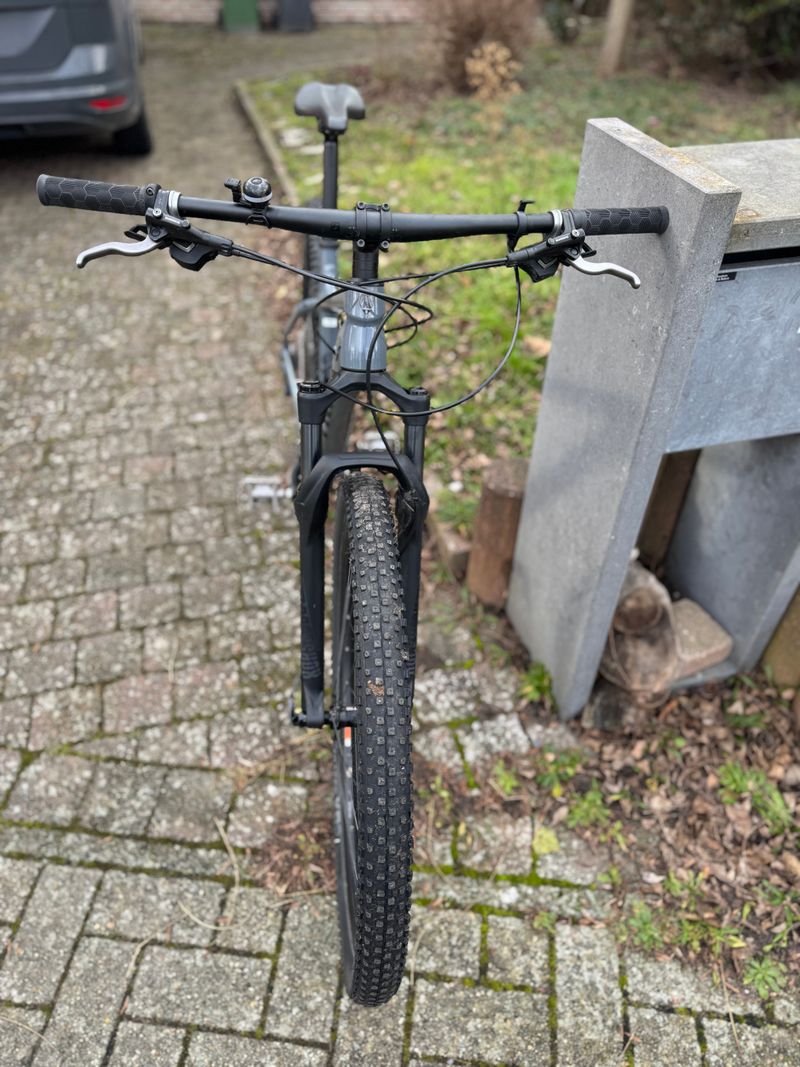 Trek X-Caliber 9 2019 2019 Mountainbike d'occasion — image 4 sur 4