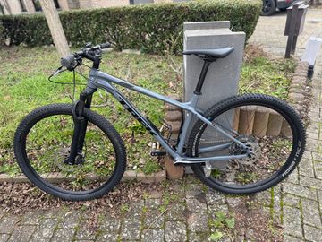 Gebrauchtes Trek X-Caliber 9 2019 2019 MTB