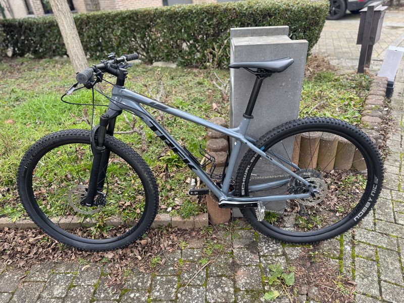 Trek X-Caliber 9 2019 2019 Mountainbike d'occasion — image 1 sur 4