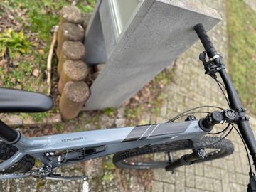 Trek X-Caliber 9 2019 2019 Mountainbike d'occasion — image 2 sur 4