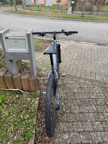 Trek X-Caliber 9 2019 2019 Mountainbike d'occasion — image 3 sur 4
