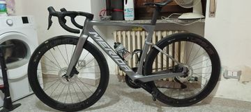 Käytetty Merida Reacto Shimano Ultegra Di2 2025 Road & Gravel — kuva 2 / 10
