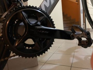 Käytetty Merida Reacto Shimano Ultegra Di2 2025 Road & Gravel — kuva 9 / 10