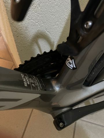 Käytetty Merida Reacto Shimano Ultegra Di2 2025 Road & Gravel — kuva 5 / 10