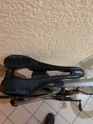 Käytetty Merida Reacto Shimano Ultegra Di2 2025 Road & Gravel — kuva 10 / 10