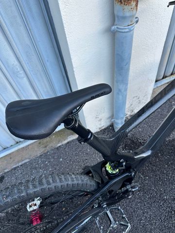 Brugt Antidote Carbon Jack 27, 5 2019 Mountainbike — billede 4 af 13