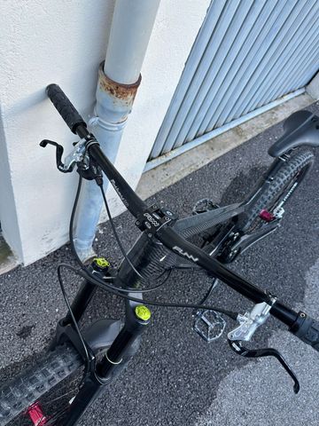 Brugt Antidote Carbon Jack 27, 5 2019 Mountainbike — billede 7 af 13