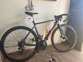 KTM, REVELATOR ALTO MASTER 2021