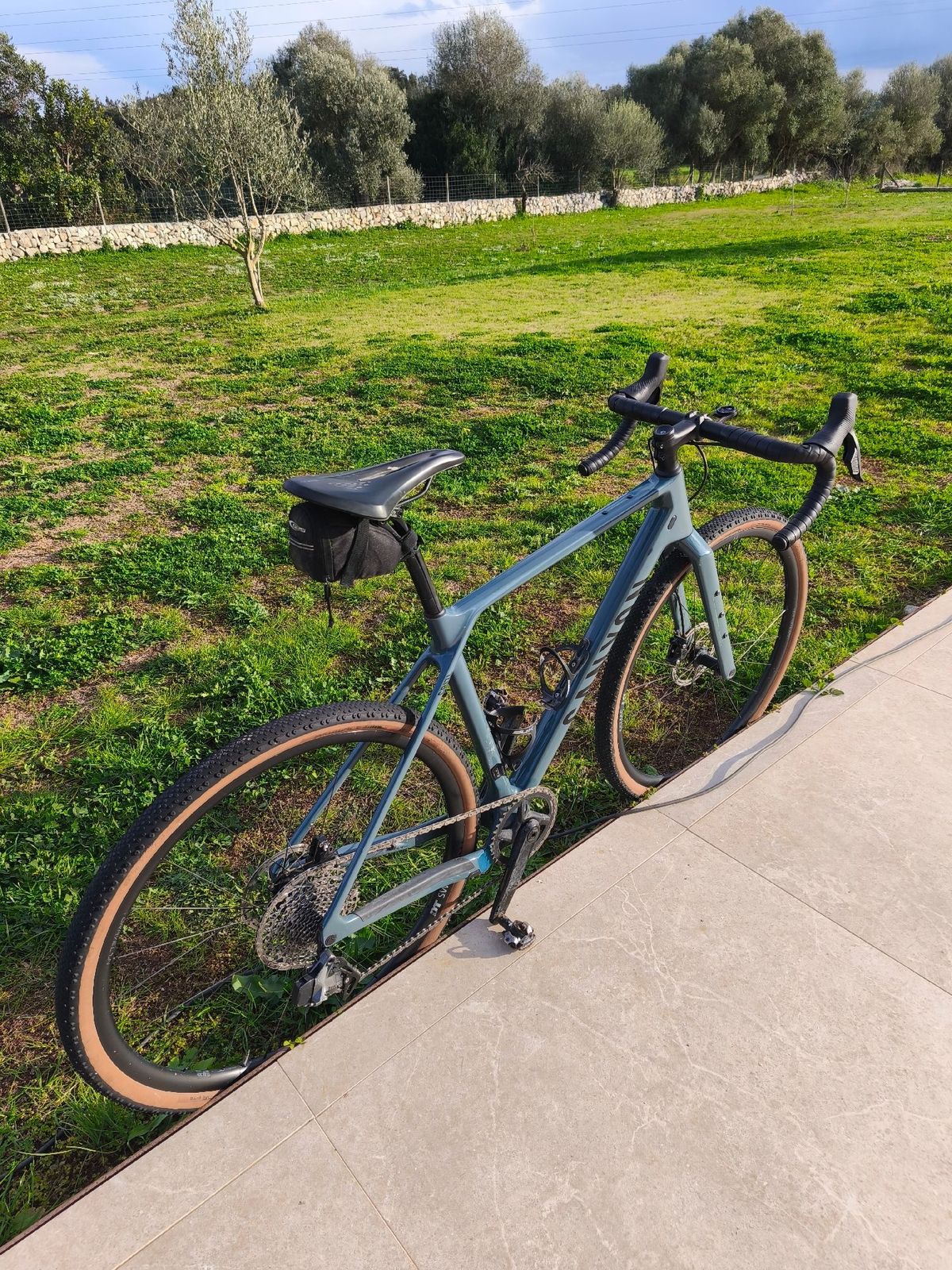 Canyon Grizl CF SL 7 eTap 2024 2024