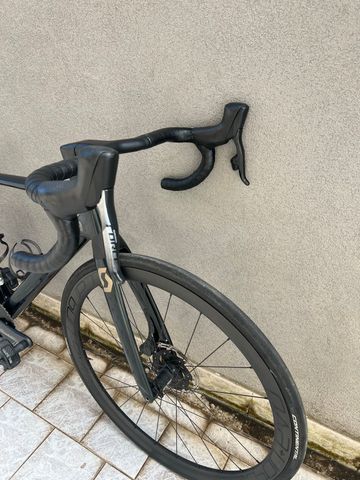 Używany Scott Addict RC 20 2021 2021 Road & Gravel — zdjęcie 4 z 6