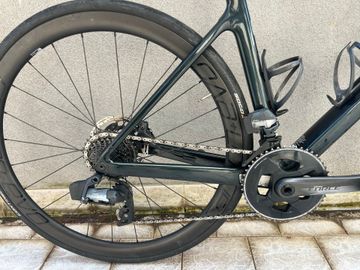 Używany Scott Addict RC 20 2021 2021 Road & Gravel — zdjęcie 3 z 6