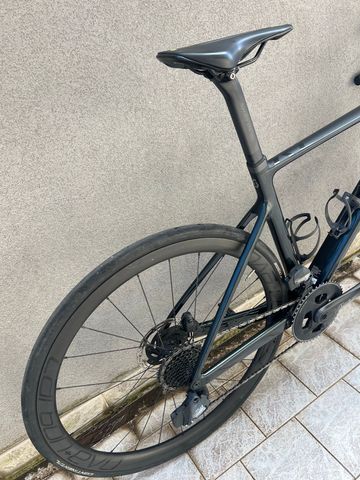 Używany Scott Addict RC 20 2021 2021 Road & Gravel — zdjęcie 5 z 6