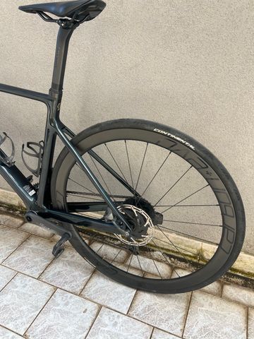 Używany Scott Addict RC 20 2021 2021 Road & Gravel — zdjęcie 6 z 6