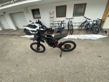 Used EKX Bike X21 2025 Mountainbike — image 4 of 4