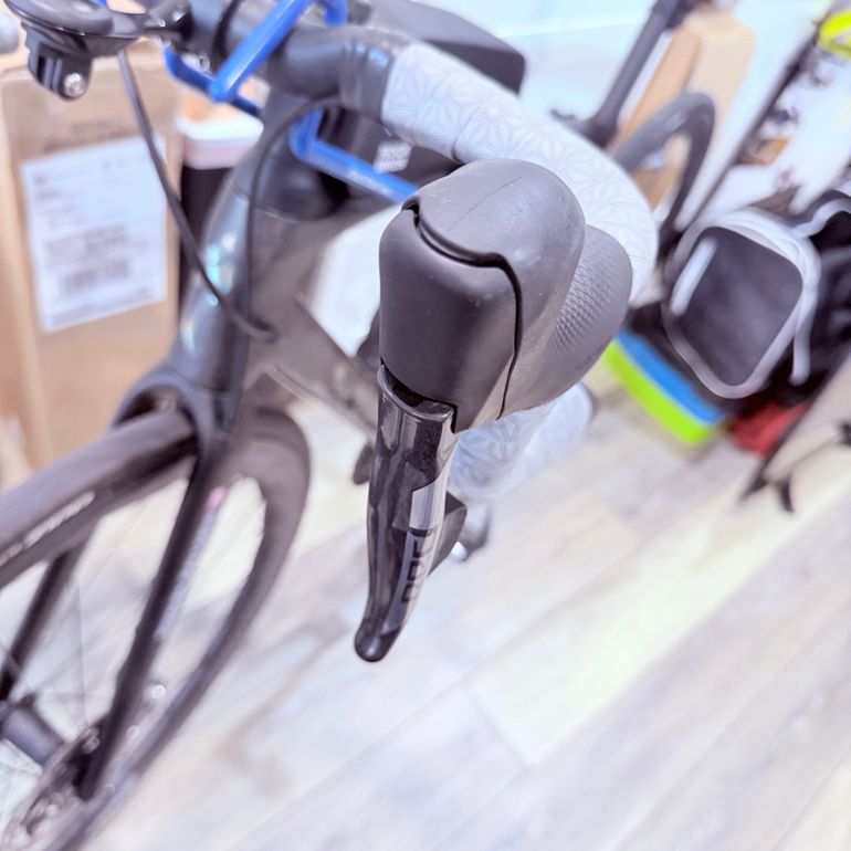 Used Specialized SRAM RED AXS 2020 Road & Gravel, Black — image 1 of 4