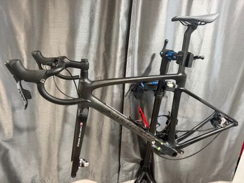 Used Specialized SRAM RED AXS 2020 Road & Gravel, Black — image 6 of 6