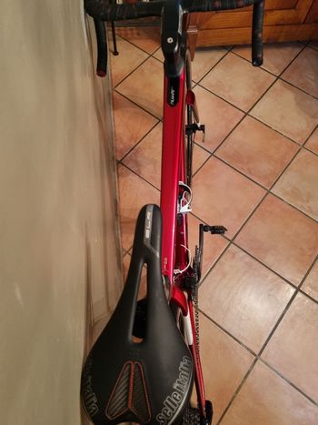 Used Wilier Filante Slr 2024 2024 Road & Gravel — image 4 of 6