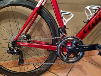 Used Wilier Filante Slr 2024 2024 Road & Gravel — image 3 of 6