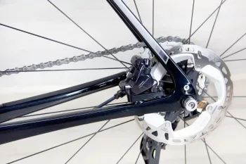 Used Cannondale Synopse 2 RLE 2024 Road & Gravel, Light Gray — image 14 of 18