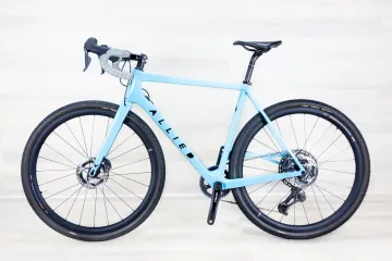 Used Allied Able 2024 Road & Gravel, Blue — image 2 of 18