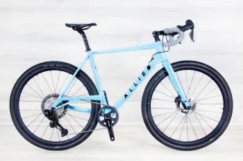 Used Allied Able 2024 Road & Gravel