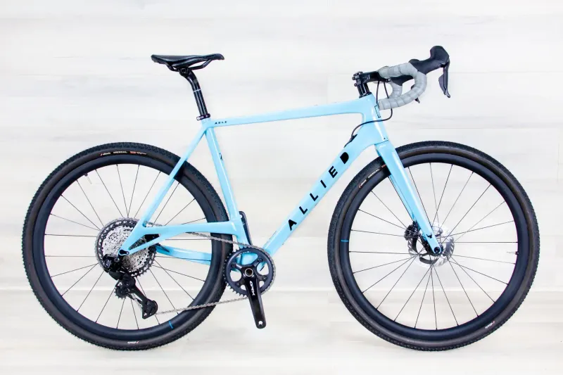 Used Allied Able 2024 Road & Gravel