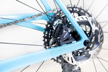 Used Allied Able 2024 Road & Gravel, Blue — image 14 of 18