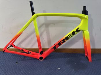 Trek, Émonda SLR 9 2023 Frameset