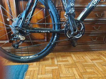 Canyon Nerve XC 2010 Mountainbike d'occasion — image 3 sur 11