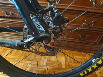 Canyon Nerve XC 2010 Mountainbike d'occasion — image 9 sur 11