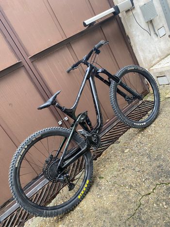 Used Giant Reign Advanced Pro 29 2 2022 2022 MTB