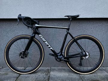 Brugt Giant TCX, Advanced Pro 1 2022 2022 Road & Gravel — billede 2 af 3