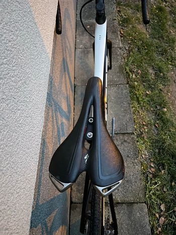 Used Giant TCX, Advanced Pro 1 2022 2022 Road & Gravel, Black — image 3 of 3