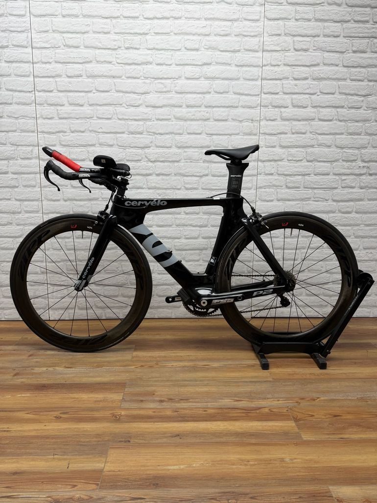 Cervélo P2 2018 2018