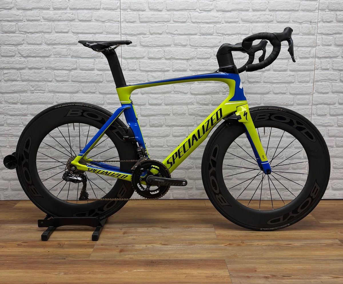 Specialized Venge Pro ViAS 2016 2016