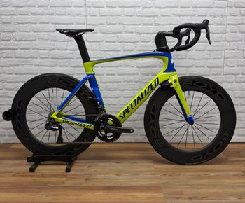 Specialized, Venge Pro ViAS 2016