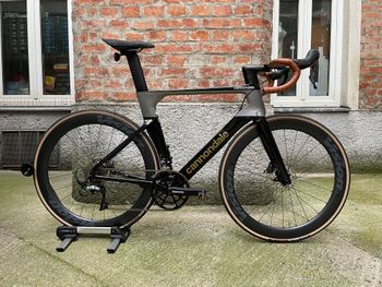 Cannondale, SystemSix Carbon Ultegra 2023