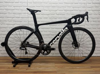 Used Cervélo S5 Dura Ace Di2 Disc 2019 2019 Road & Gravel