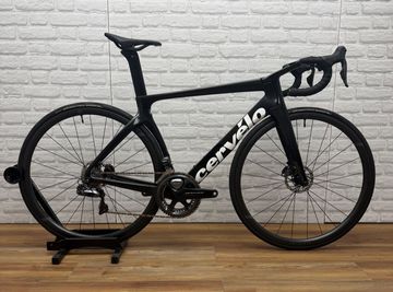 Used Cervélo S5 Dura Ace Di2 Disc 2019 2019 Road & Gravel