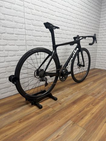 Used Cervélo S5 Dura Ace Di2 Disc 2019 2019 Road & Gravel, Black — image 3 of 6