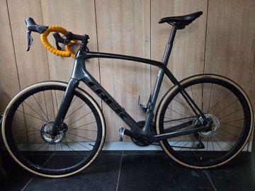 Trek Domane SL 7 2022 2022 Road & Gravel d'occasion — image 2 sur 15