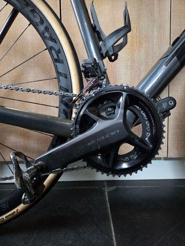 Trek Domane SL 7 2022 2022 Road & Gravel d'occasion — image 3 sur 15