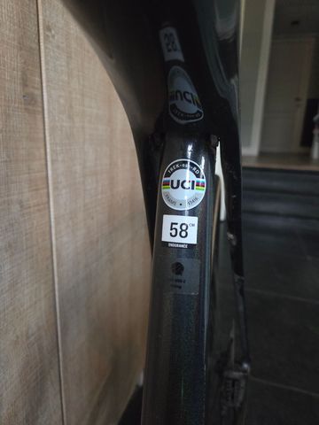 Trek Domane SL 7 2022 2022 Road & Gravel d'occasion — image 5 sur 15