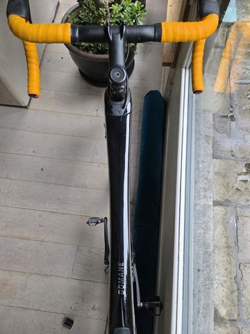 Trek Domane SL 7 2022 2022 Road & Gravel d'occasion — image 11 sur 15