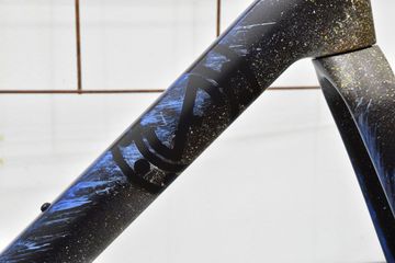 Używany Jokfil DUST Frameset 2026 Road & Gravel — zdjęcie 10 z 13