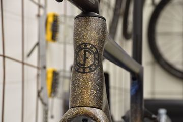Używany Jokfil DUST Frameset 2026 Road & Gravel — zdjęcie 3 z 13