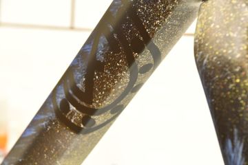 Używany Jokfil DUST Frameset 2026 Road & Gravel — zdjęcie 8 z 13