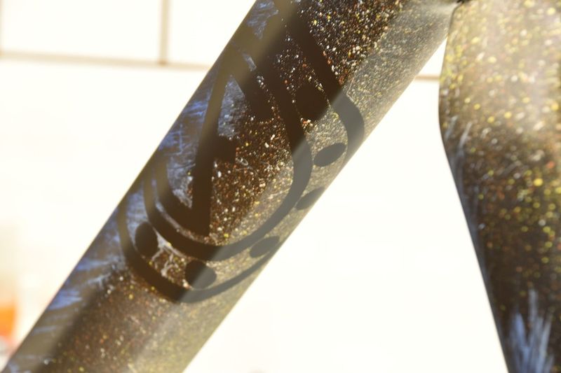 Używany Jokfil DUST Frameset 2026 Road & Gravel — zdjęcie 8 z 13